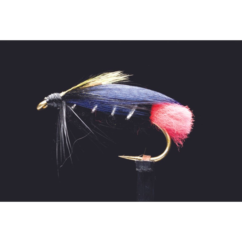 Craig’s Night Time Fishing Fly
