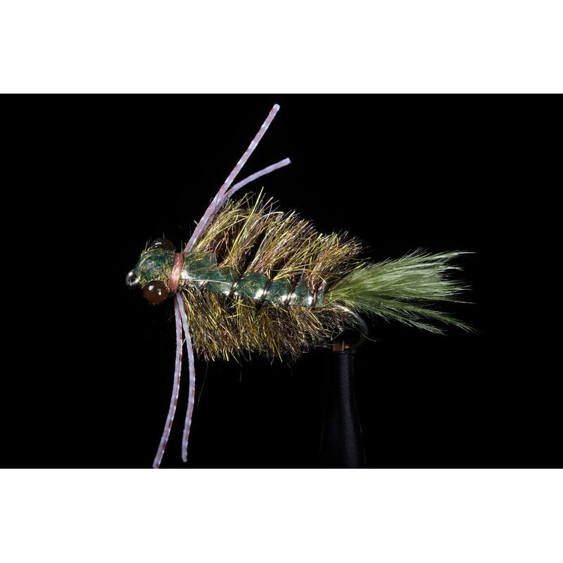 Deepwater Dragon Fishing Fly