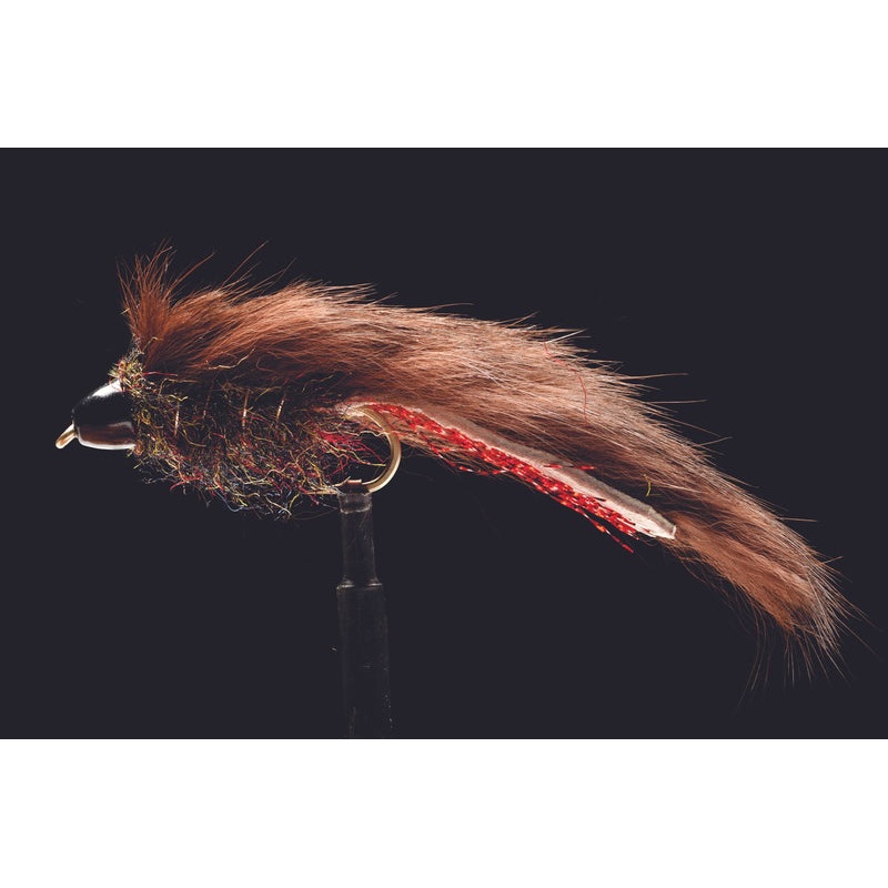 Dore’s Mr Glister Brown Fishing Fly