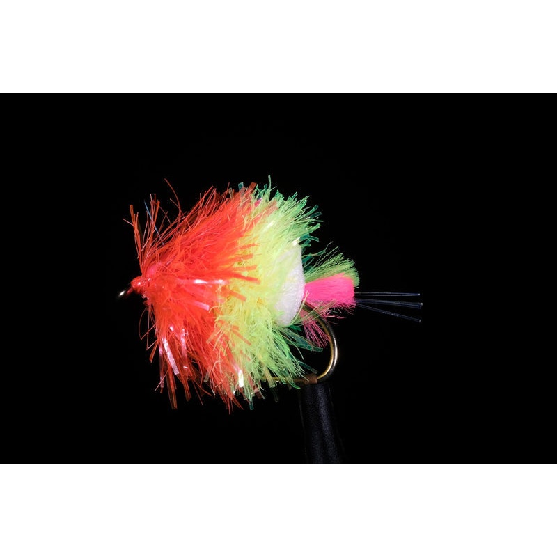 FAB Fire Fishing Fly