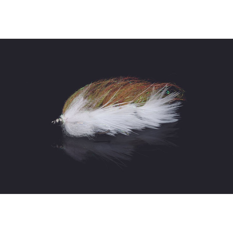 Galloup’s Laser Legal Fishing Fly