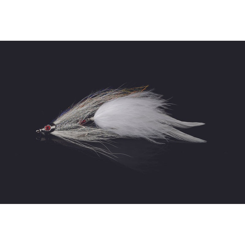 Galloup’s Pearl Necklace Blue Fishing Fly