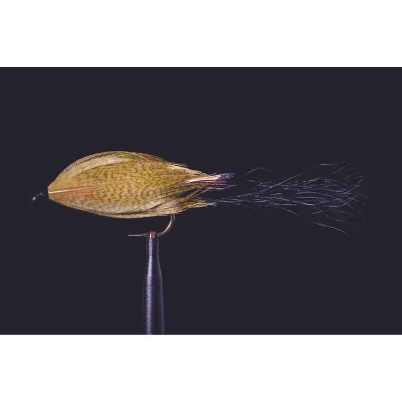 Hamill’s Killer Fishing Fly