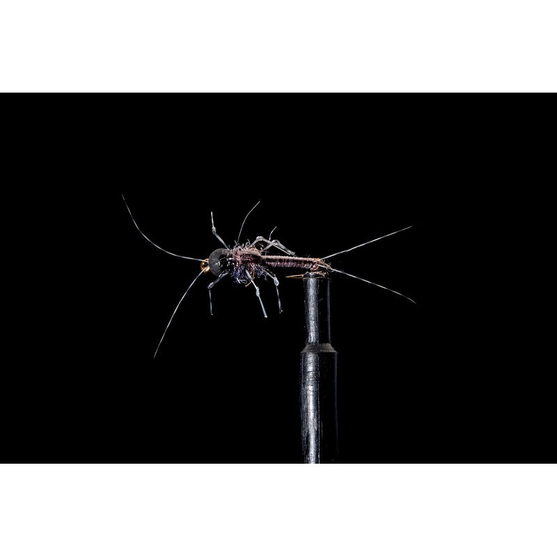 Kellers She Demon Stone – Fishing Fly