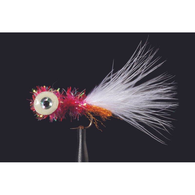 Little Boobie Hustler Fishing Fly