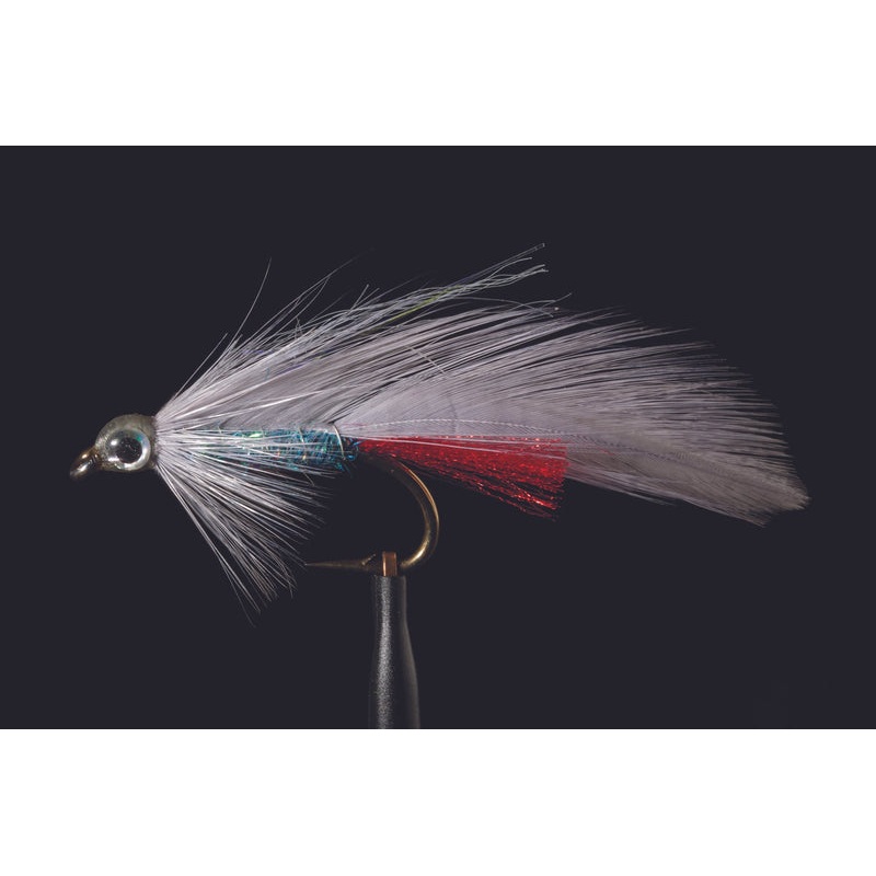 Mega Ghost Fishing Fly