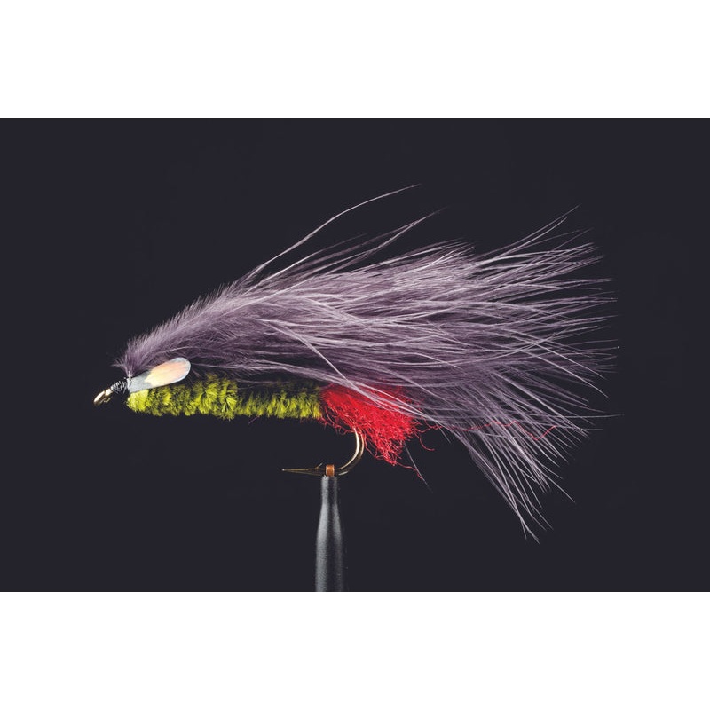 Mega Marabou Fishing Fly