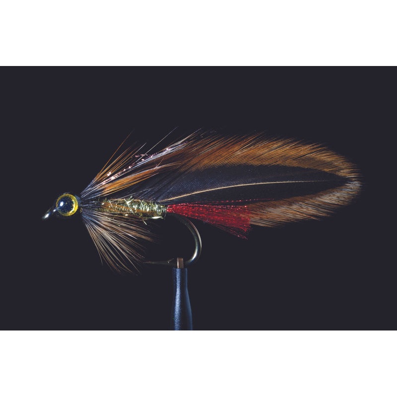 Mega Mick Fishing Fly
