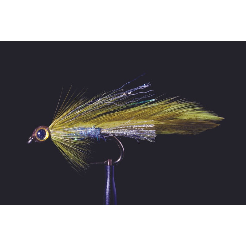 Mega Retropina Fishing Fly