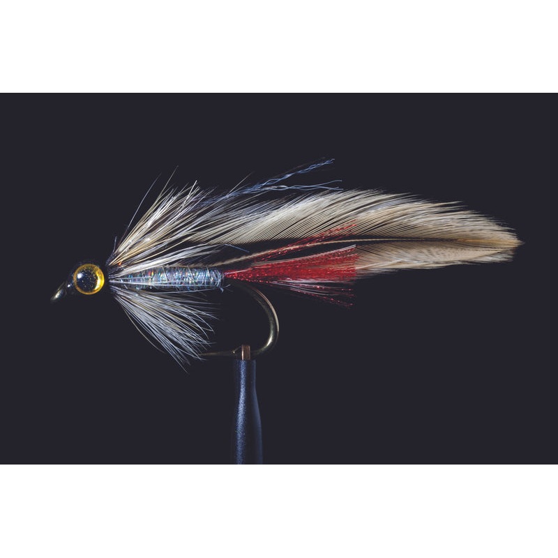 Mega Sprat Fishing Fly