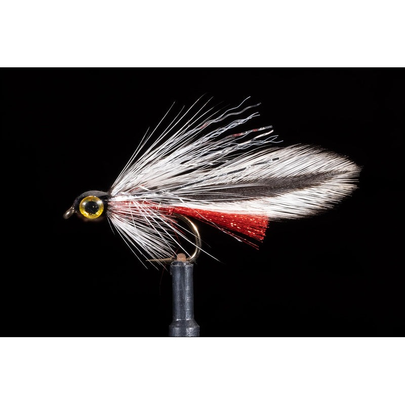 Mega Taupo Tiger Fishing Fly
