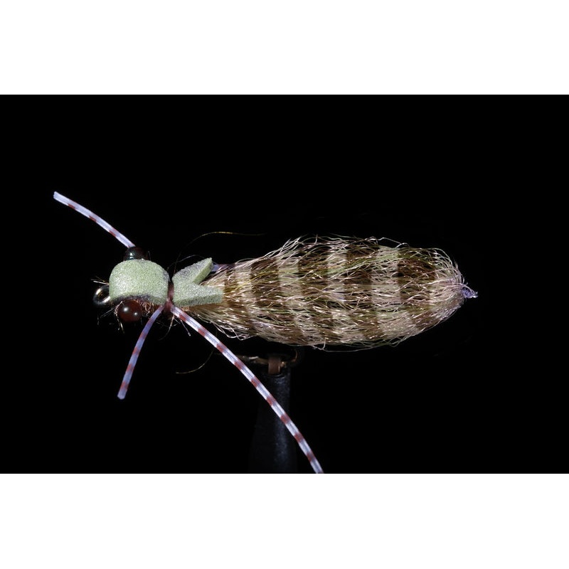 Mooching Mudeye Fishing Fly