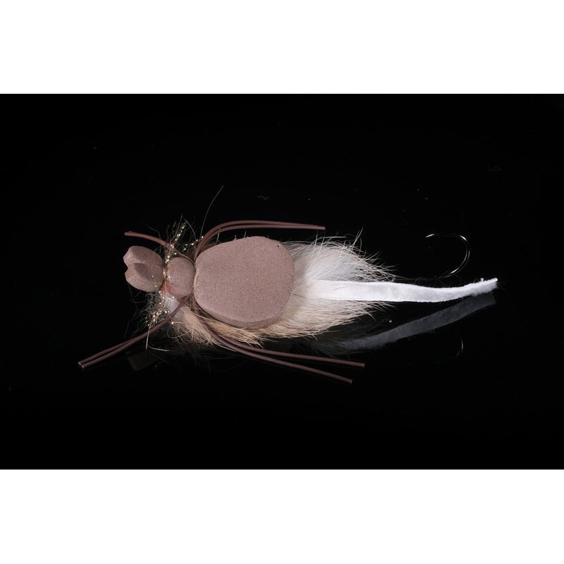 Mr Hanky Fishing Fly