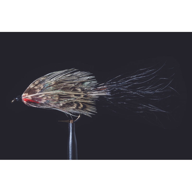 Mrs Simpson Fishing Fly