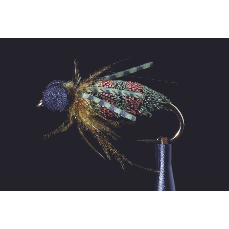 Mutant Mudeye Fishing Fly