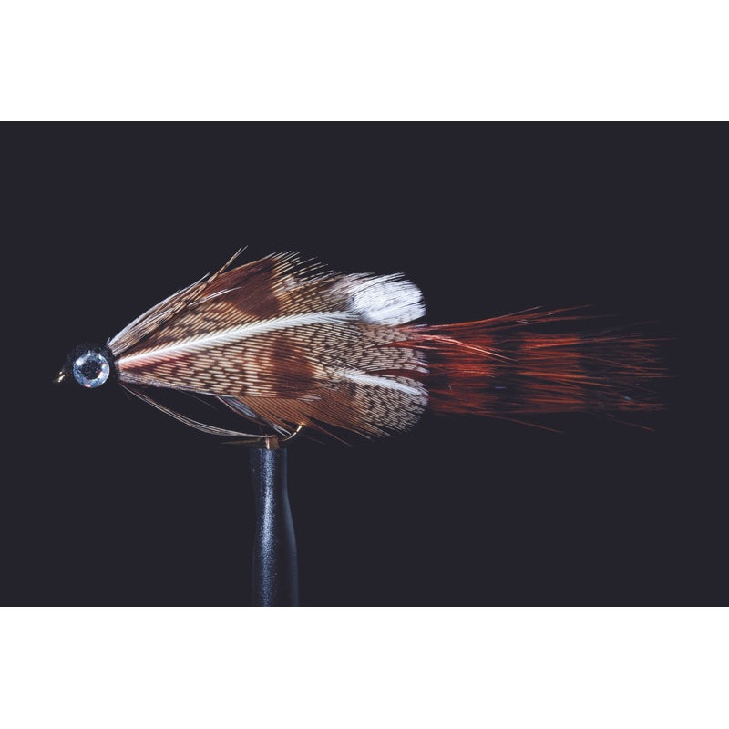 No.1 Suspect Fishing Fly