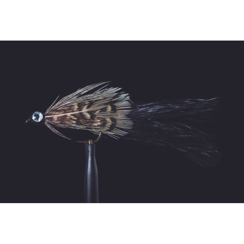 OJ Simpson Fishing Fly