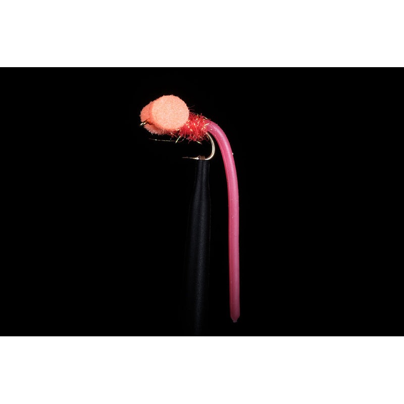 Perky Booby Squirmy Fishing Fly