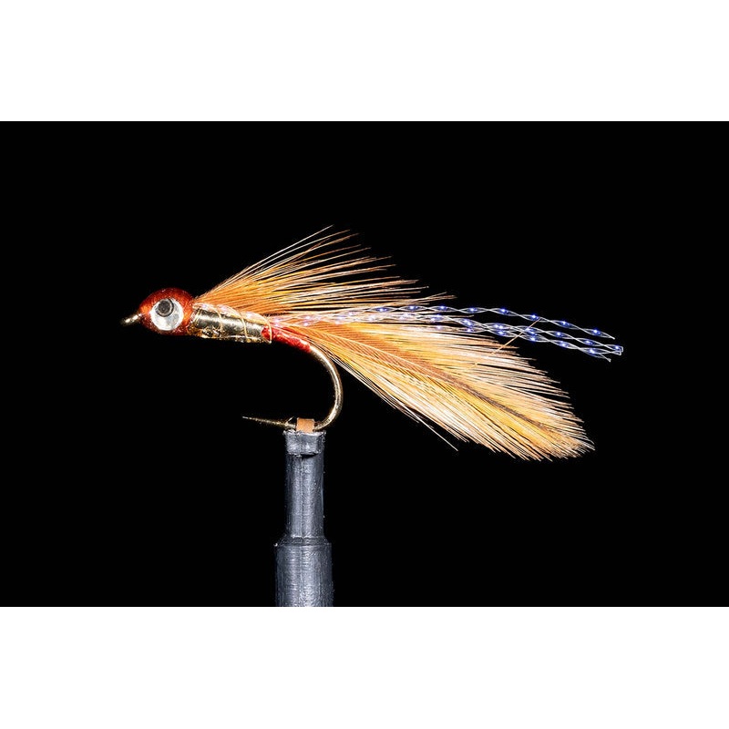 Slick Parsons Fishing Fly
