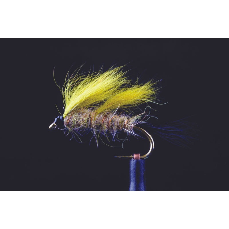 Tom Jones Fishing Fly