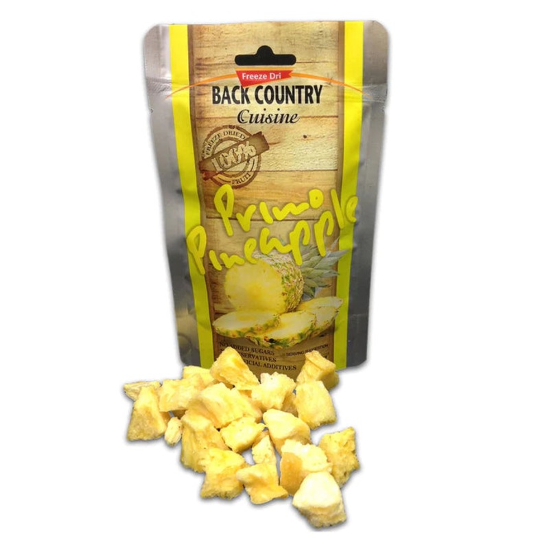 Back Country Cuisine Primo Pineapple