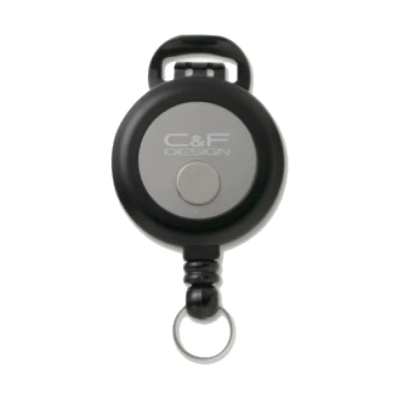 C&F Fly Fishing Pin on Reel