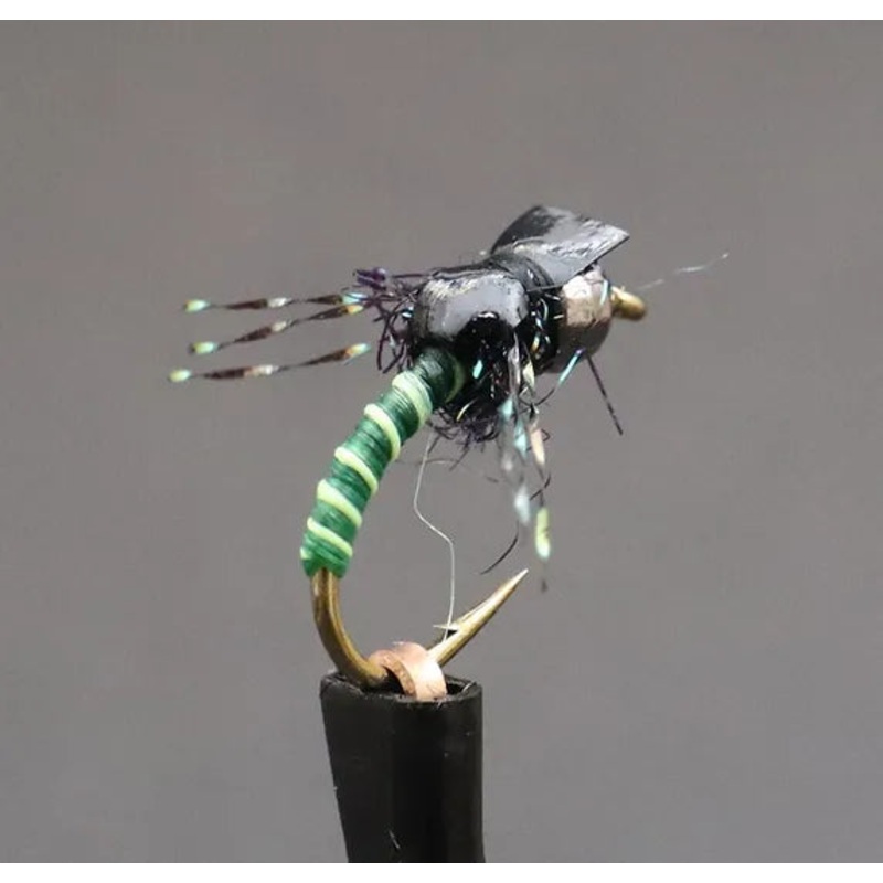 C3 Big T Caddis