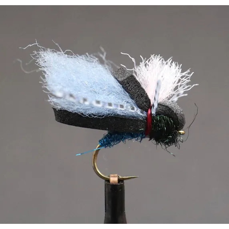 C3 Blow Fly