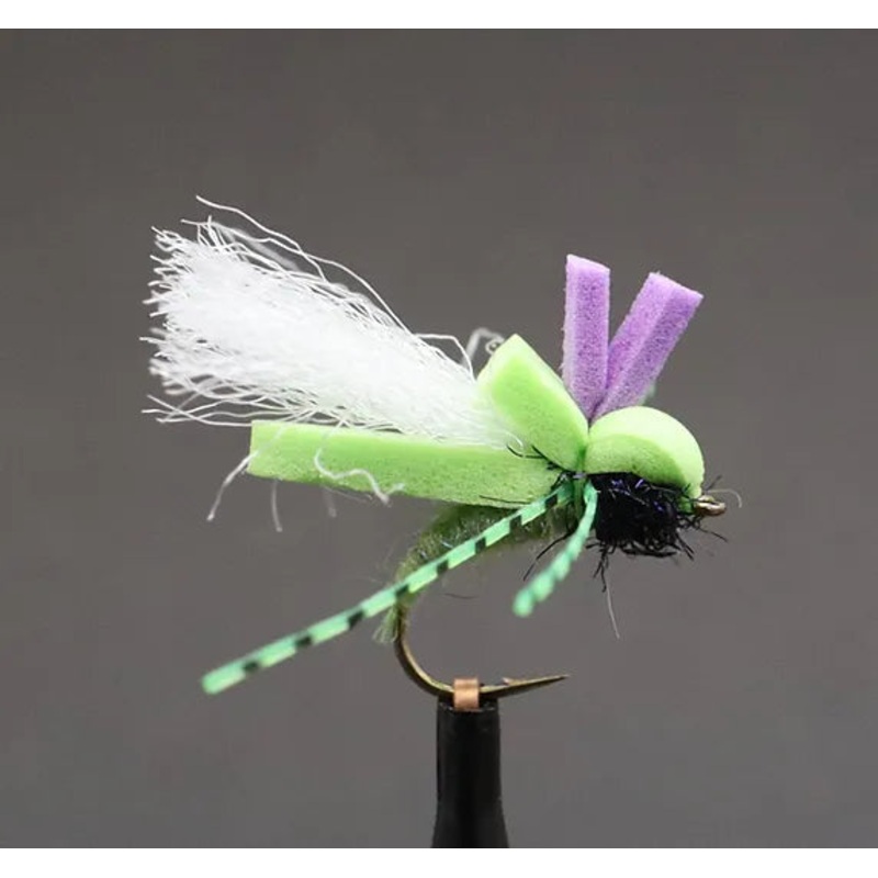 C3 Churnobyl UV Olive