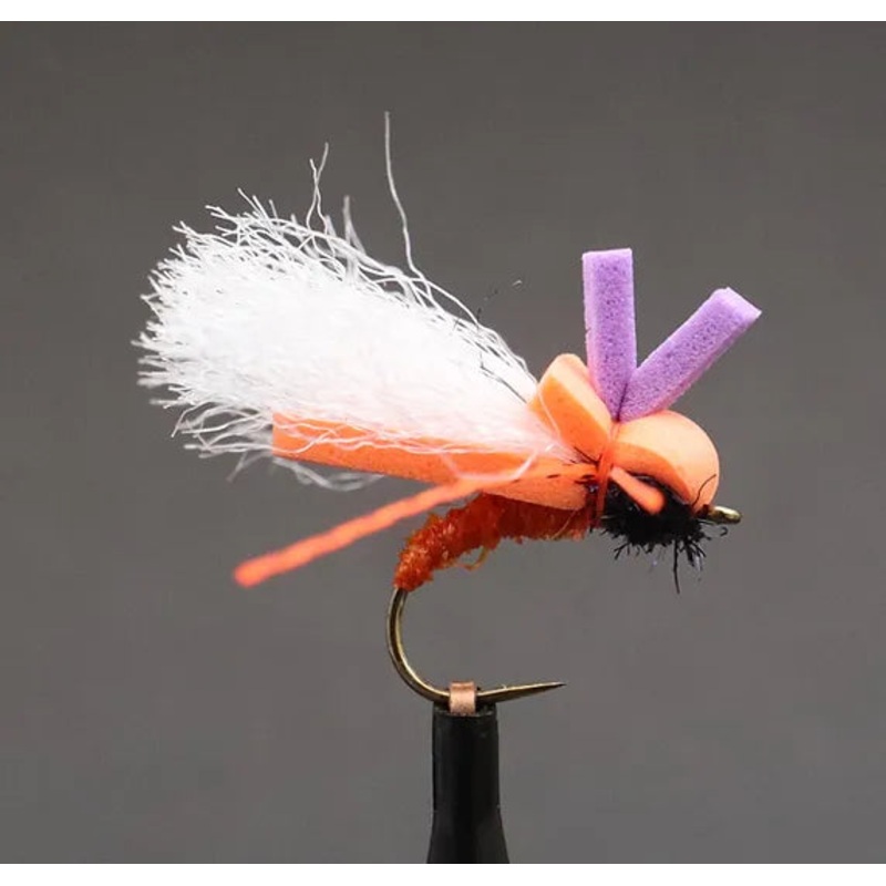 C3 Churnobyl UV Orange