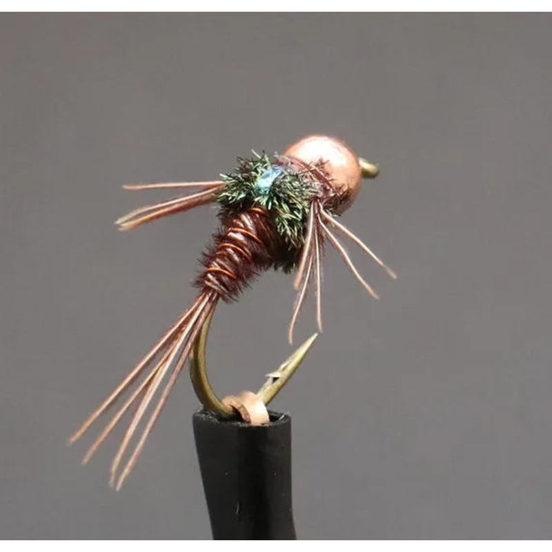 C3 Flashback Pheasant Tail