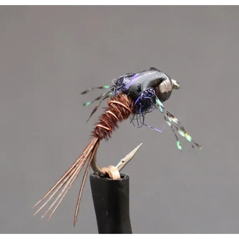 C3 Flashback Pheasant UV