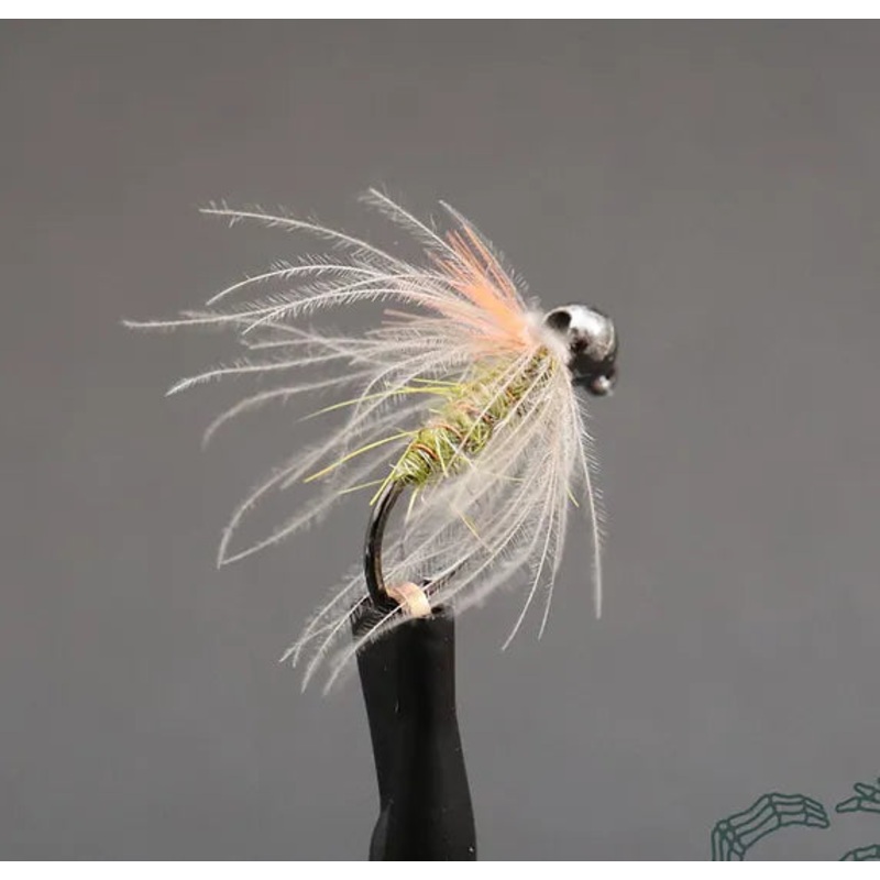 C3 Gummers Carpet Caddis (BTB)