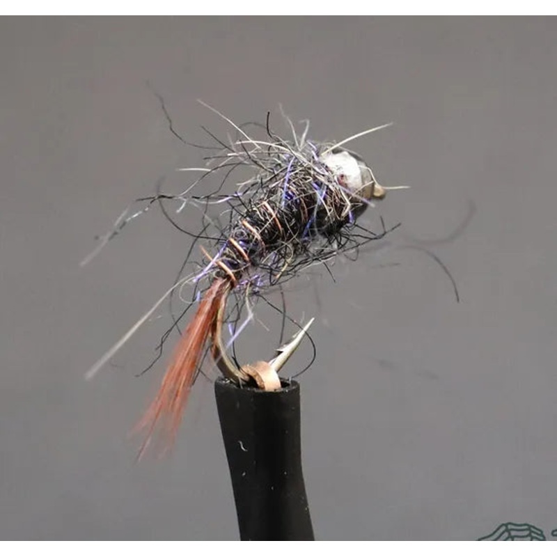 C3 Hare & Copper UV BTB