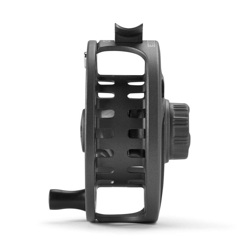 Clearwater Large Arbor Reels