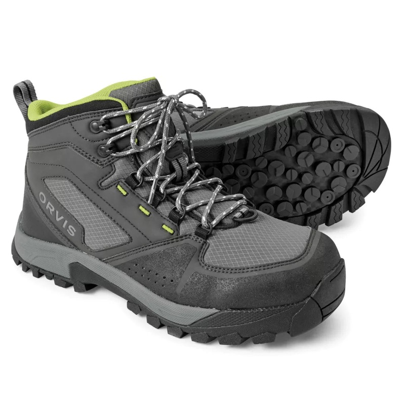 Orivs Mens Ultralight Wading Boot