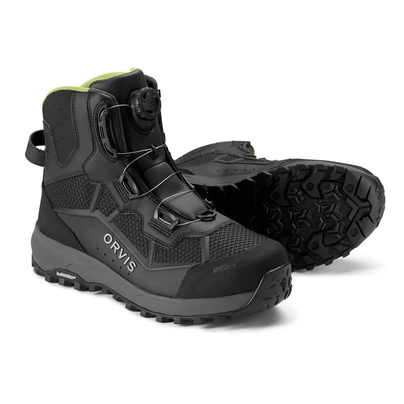 Orivs PRO BOA Wading Boots