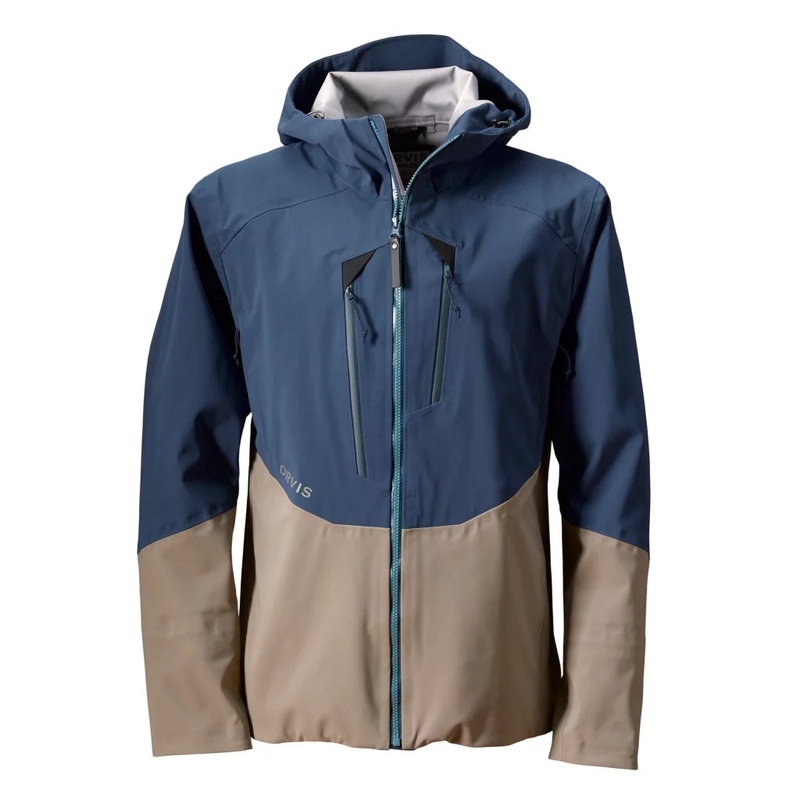 Orvis Mens PRO Fishing Jacket