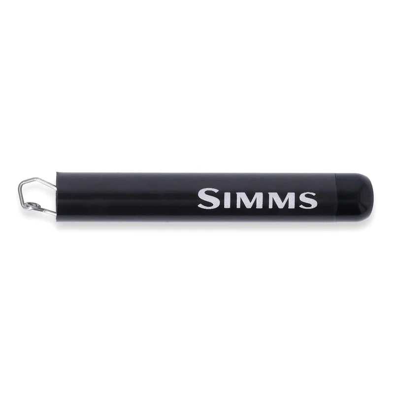 Simms carbon Fibre Fly Fishing Retractor