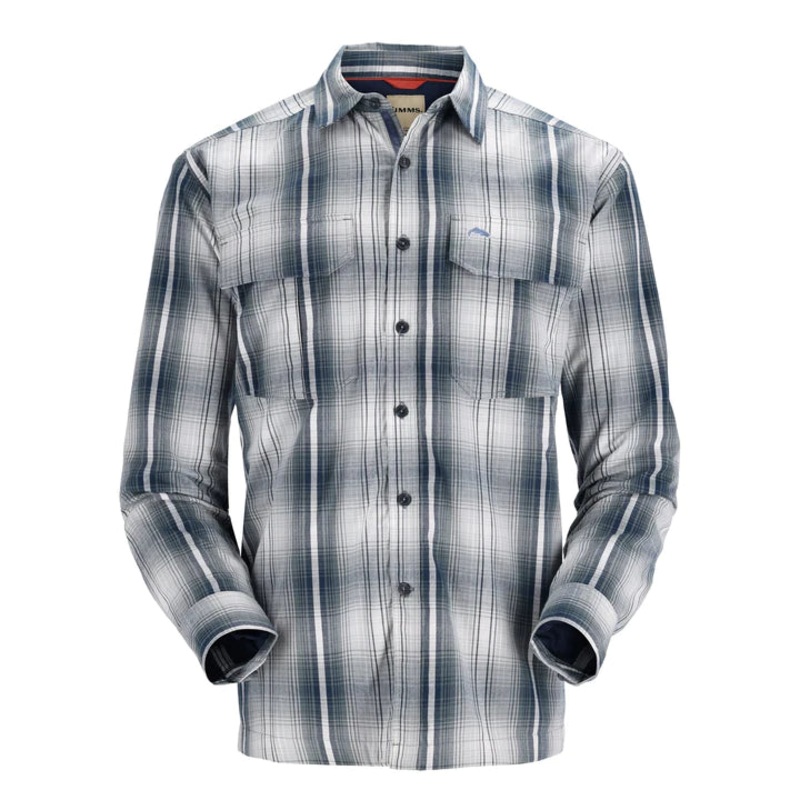Simms Men’s ColdWeather Shirt