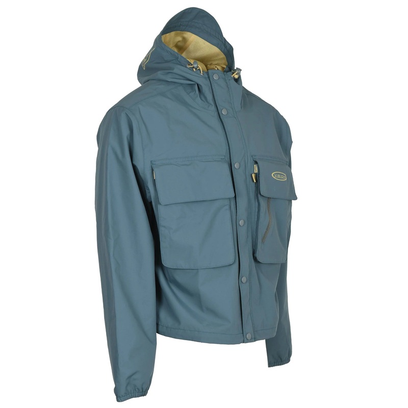 Vision Atom Jacket