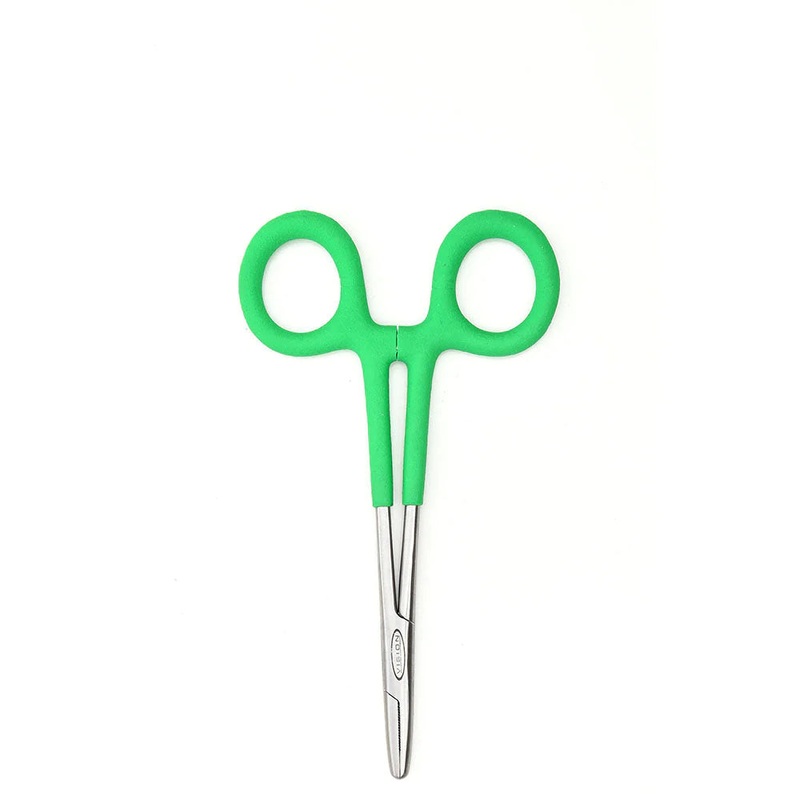Vision Curved Forceps