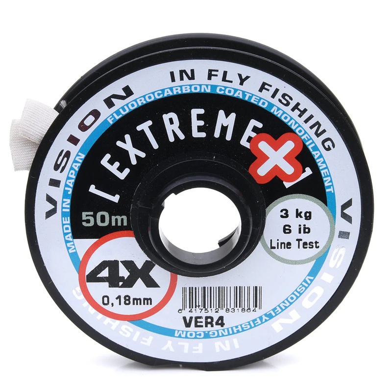 Vision Extreme+