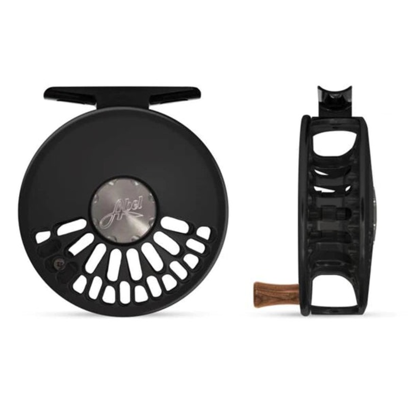 Abel TR Series Fly Fishing Reel
