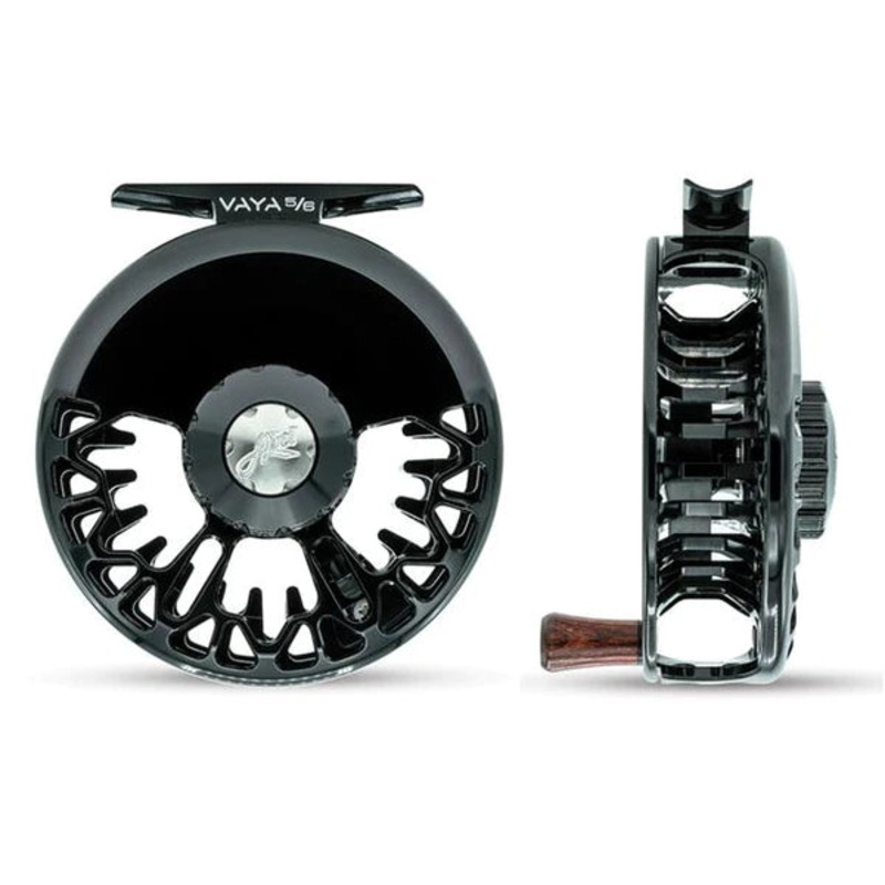 Abel Vaya Freshwater Fly Fishing Reel