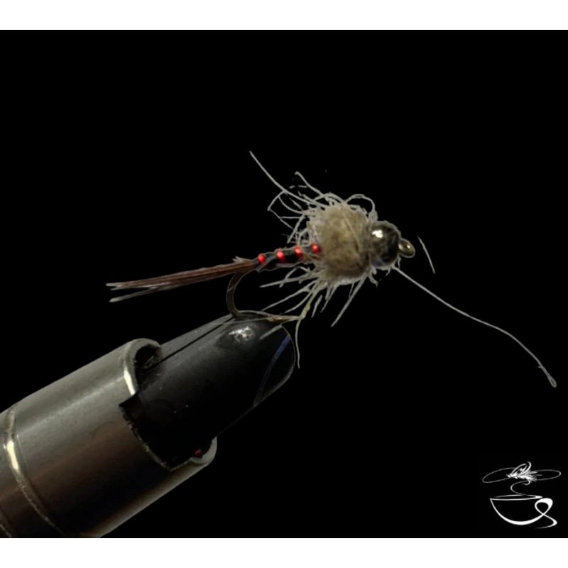 Jason’s Guide Flies-  Jasons BC Nymph