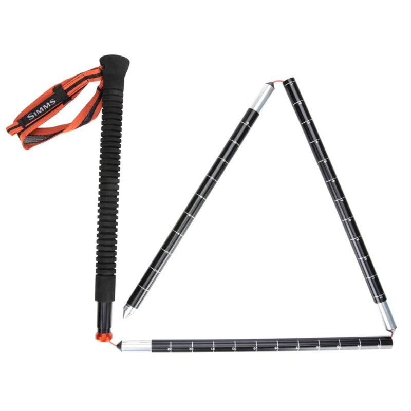 Simms Fly Fishing Wading Staff