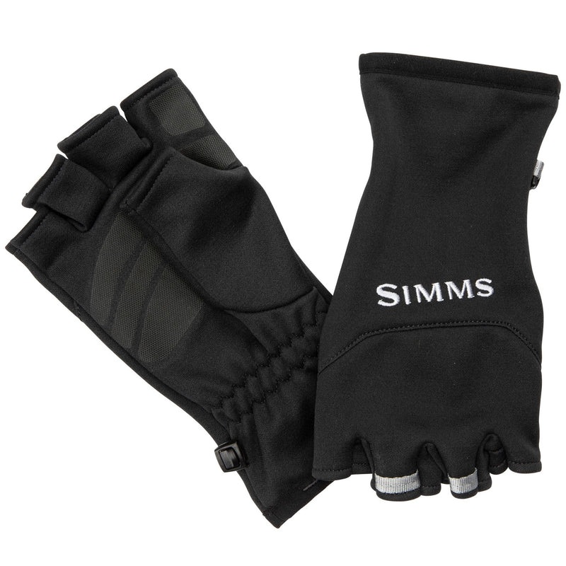 Simms Freestone Half Finger