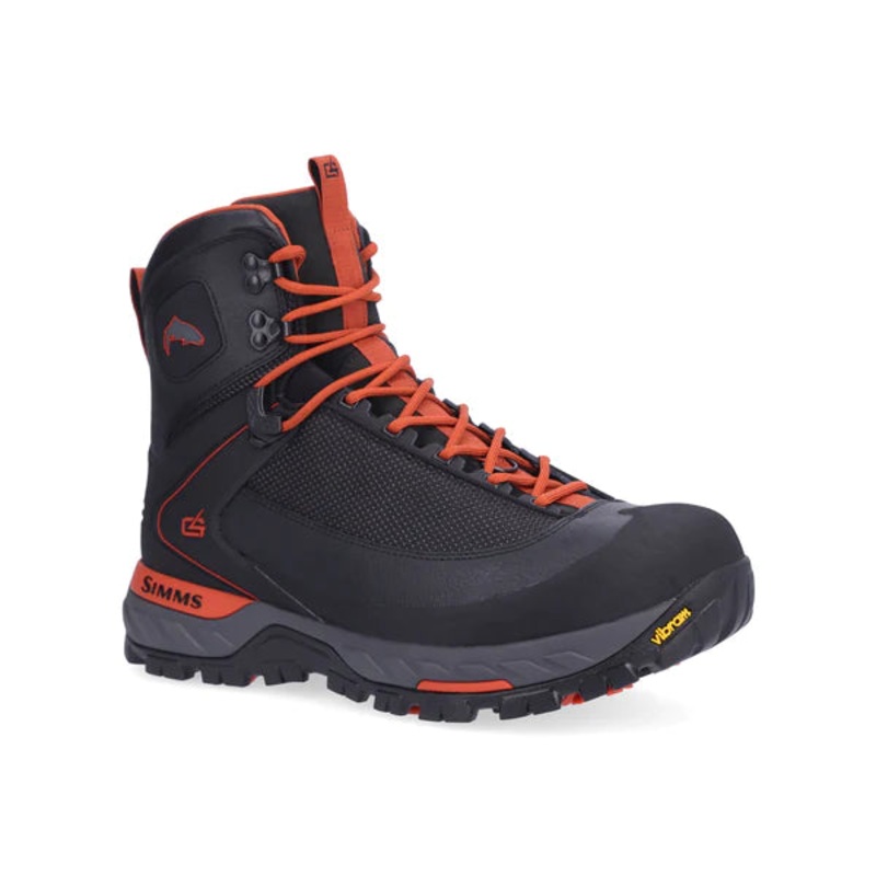Simms G4 Pro Powerlock Fly Fishing Wading Boot