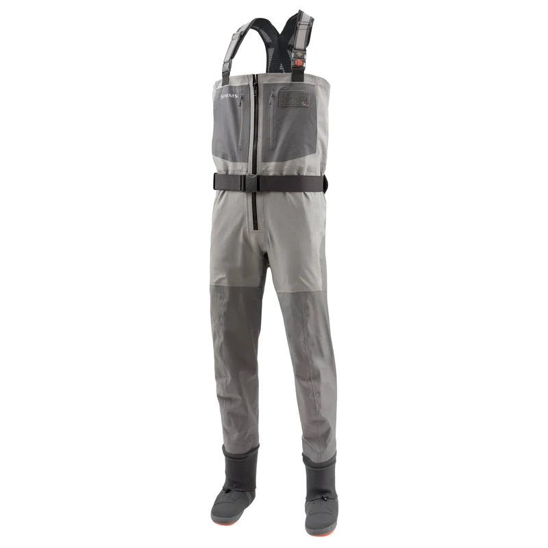 Simms G4Z Stockingfoot Fly Fishing Waders